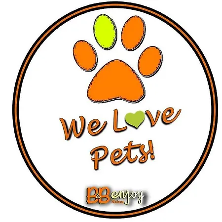 Bed & Breakfast Enjoy