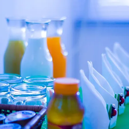 Bed & Breakfast Enjoy Matera