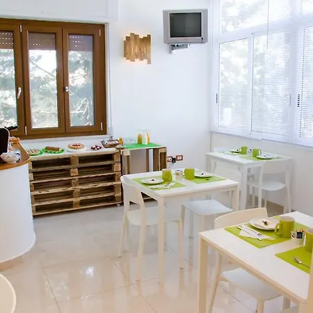 Enjoy Bed & Breakfast