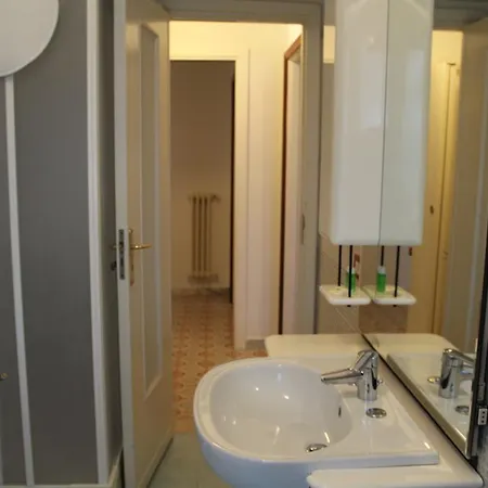 Bed & Breakfast Enjoy Matera