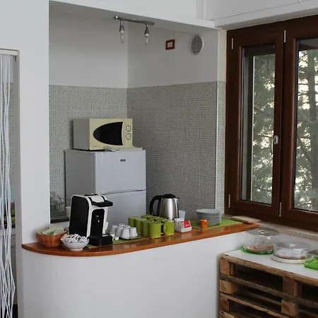 Bed & Breakfast Enjoy