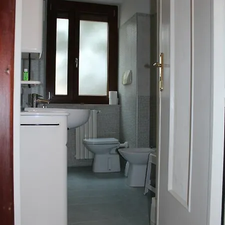 Bed & Breakfast Enjoy Matera