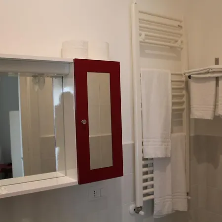 Enjoy Bed & Breakfast Matera