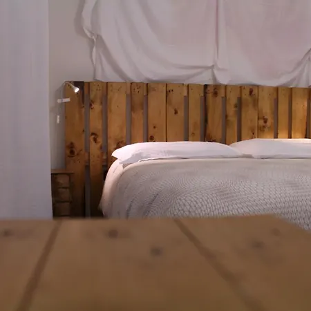 Enjoy Bed & Breakfast Matera