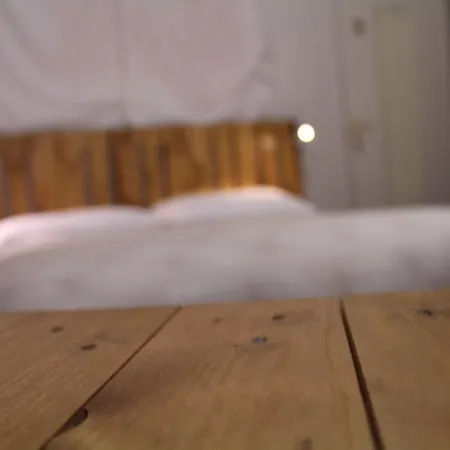 Bed & Breakfast Enjoy