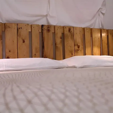 Enjoy Bed & Breakfast Matera