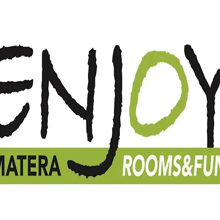 Enjoy Bed & Breakfast Matera