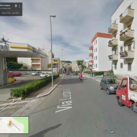 Enjoy Bed & Breakfast