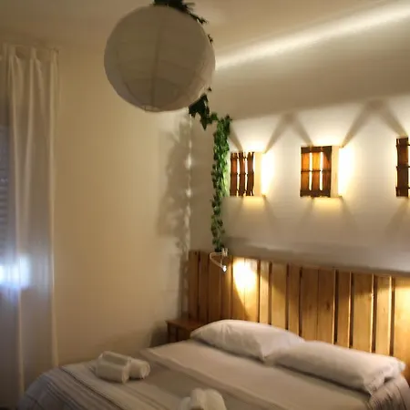 Enjoy Bed & Breakfast Matera