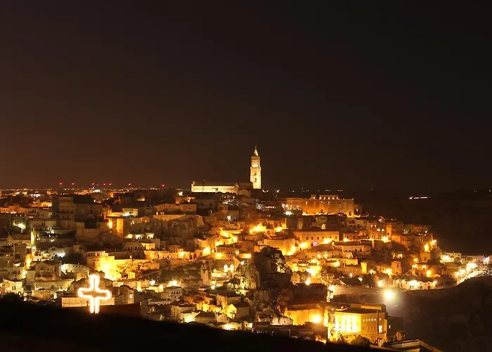 Bed & Breakfast Enjoy