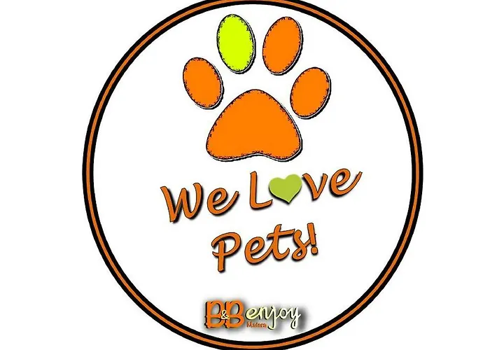 Bed & Breakfast Enjoy