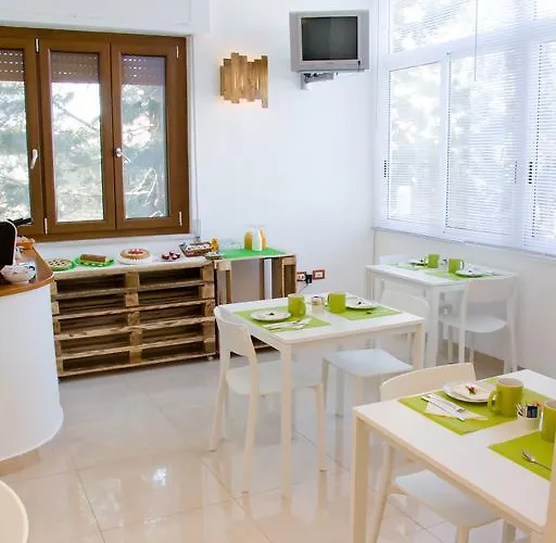 Enjoy Bed & Breakfast