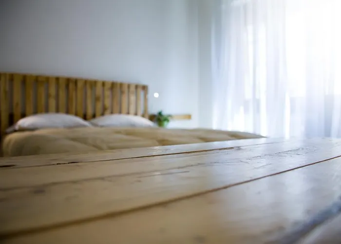 Enjoy Bed & Breakfast 2*