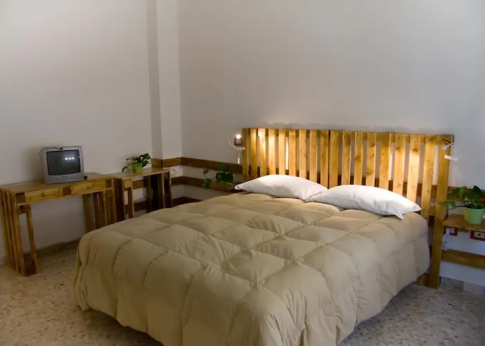 Enjoy Bed & Breakfast