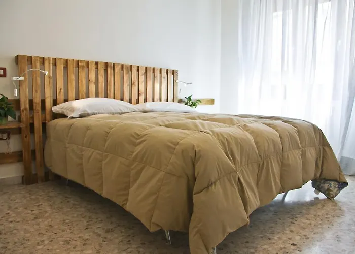 Enjoy Bed & Breakfast Matera