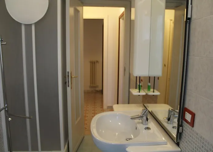 Bed & Breakfast Enjoy Matera