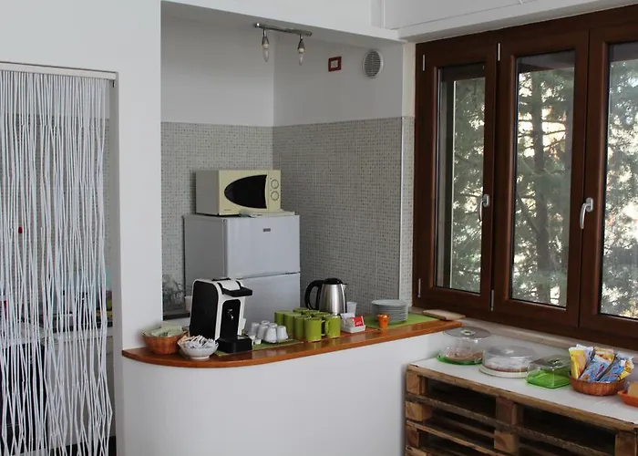 Bed & Breakfast Enjoy