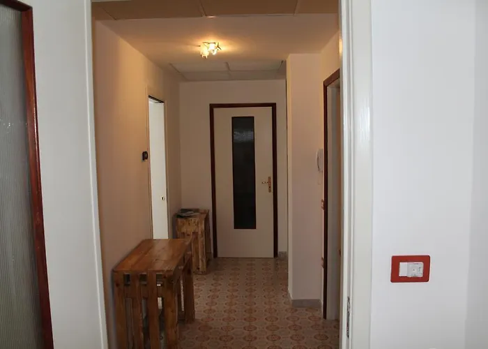 Bed & Breakfast Enjoy 2*