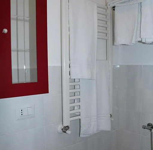 Enjoy Bed & Breakfast 2*