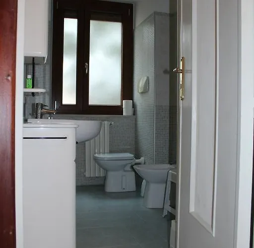 Bed & Breakfast Enjoy Matera