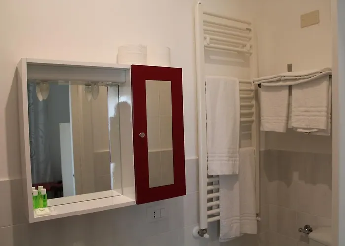 Enjoy Bed & Breakfast Matera