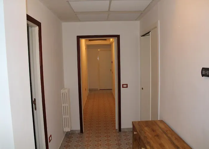 Bed & Breakfast Enjoy 2*