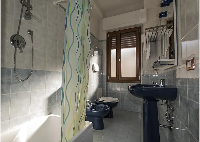 Enjoy Bed & Breakfast 2*