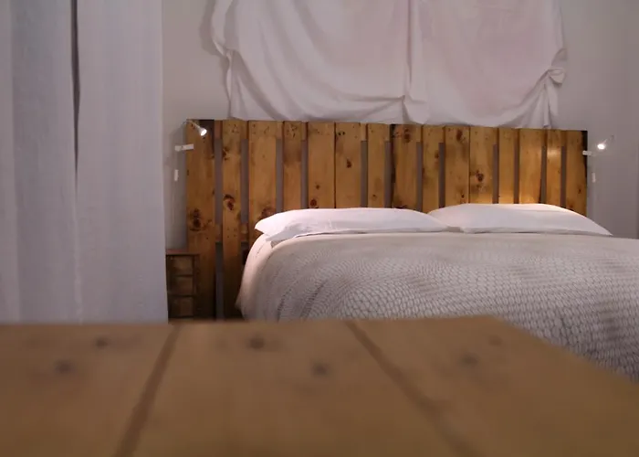 Enjoy Bed & Breakfast Matera