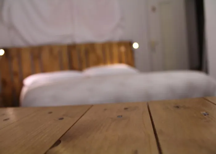 Bed & Breakfast Enjoy