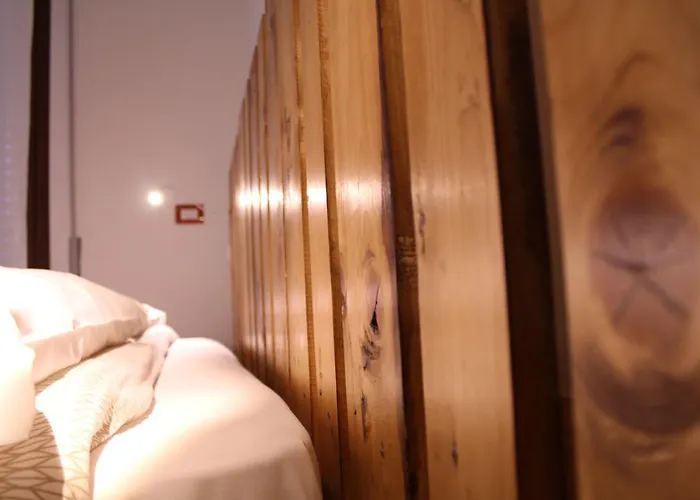 Enjoy Bed & Breakfast Matera