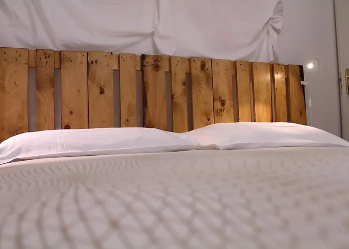 Enjoy Bed & Breakfast Matera