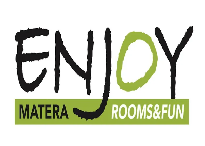 Enjoy Bed & Breakfast Matera
