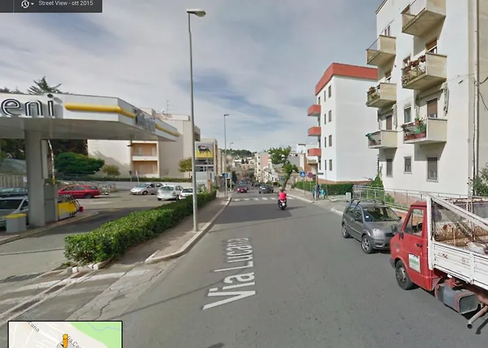 Enjoy Bed & Breakfast