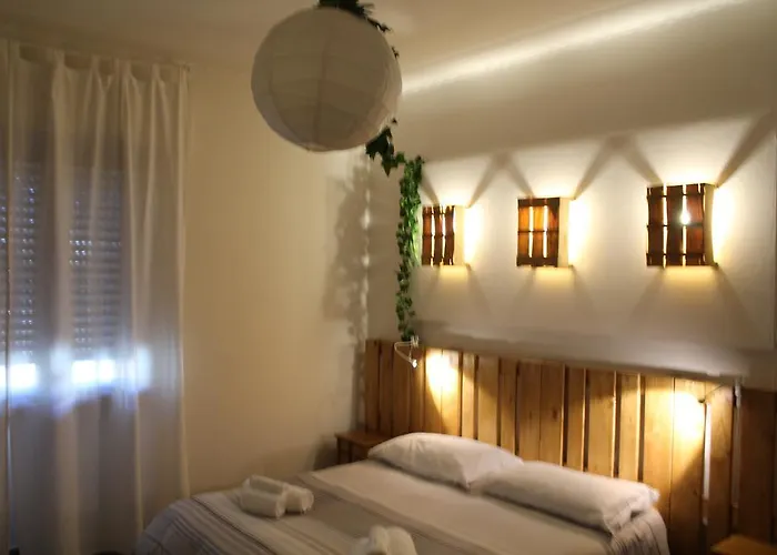 Enjoy Bed & Breakfast Matera